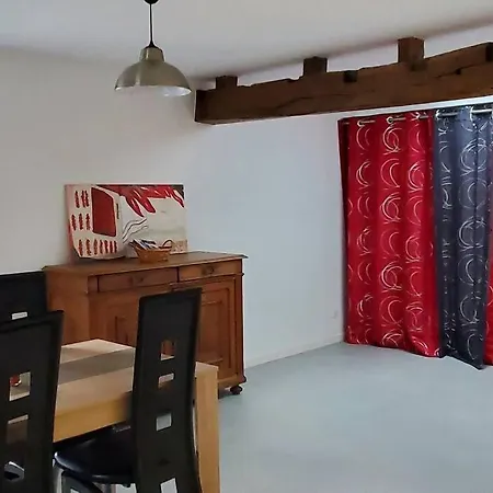 Apartment A Espelette