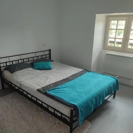 A Apartment Espelette