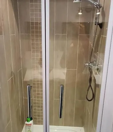 A Apartment Espelette