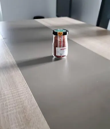 A Apartment *